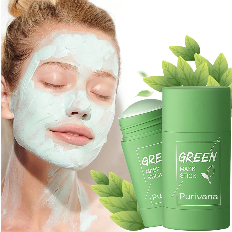 Purivana™ Green Mask Stick