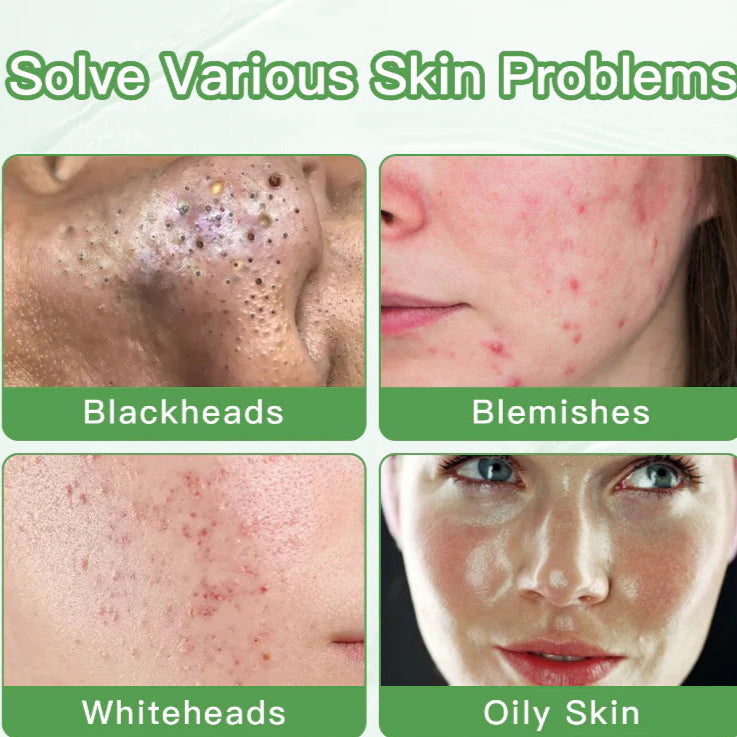 Purivana™ Green Mask Stick