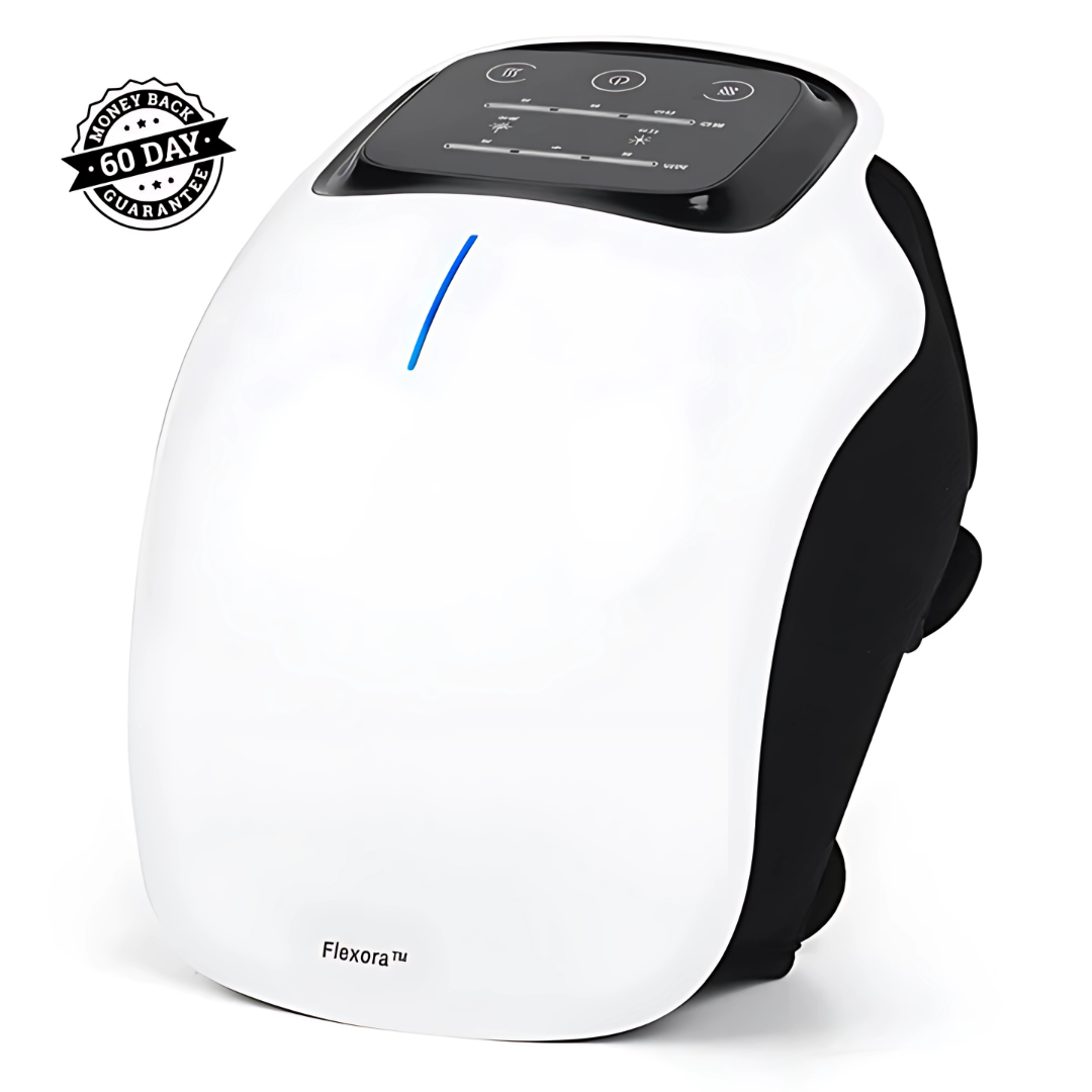 Flexora™ Wireless Knee Massager