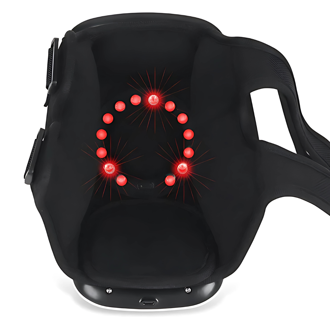 Flexora™ Wireless Knee Massager