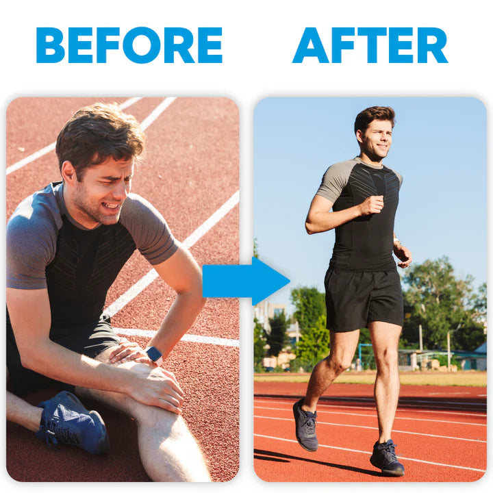 Flexora™ Wireless Knee Massager