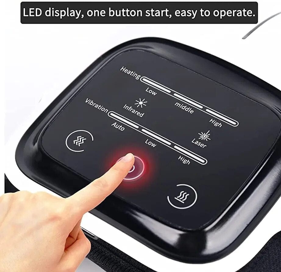 Flexora™ Wireless Knee Massager