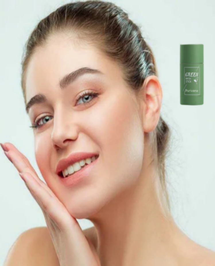 Purivana™ Green Mask Stick