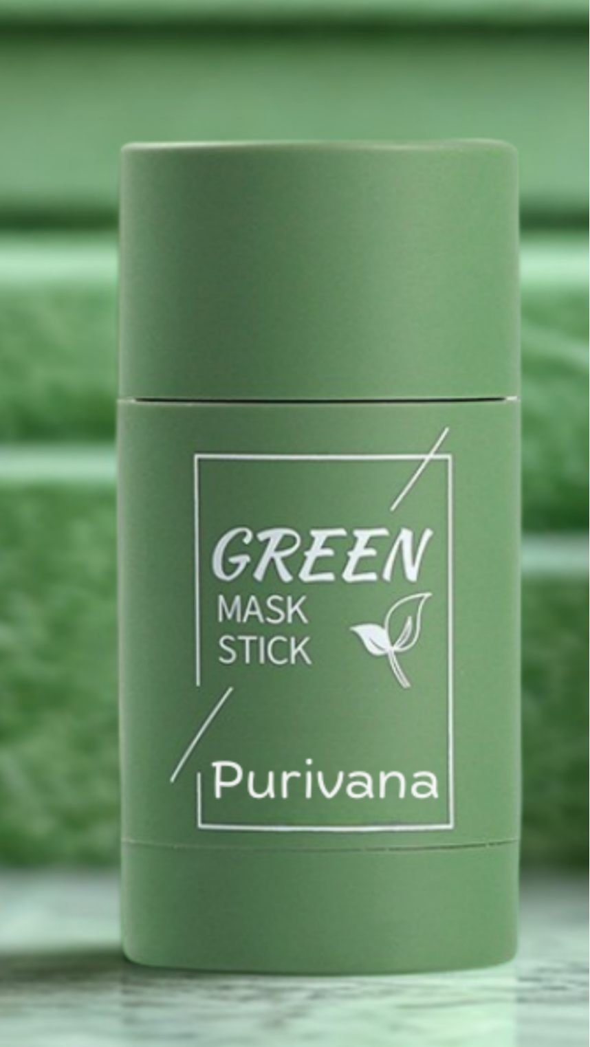 Purivana™ Green Mask Stick