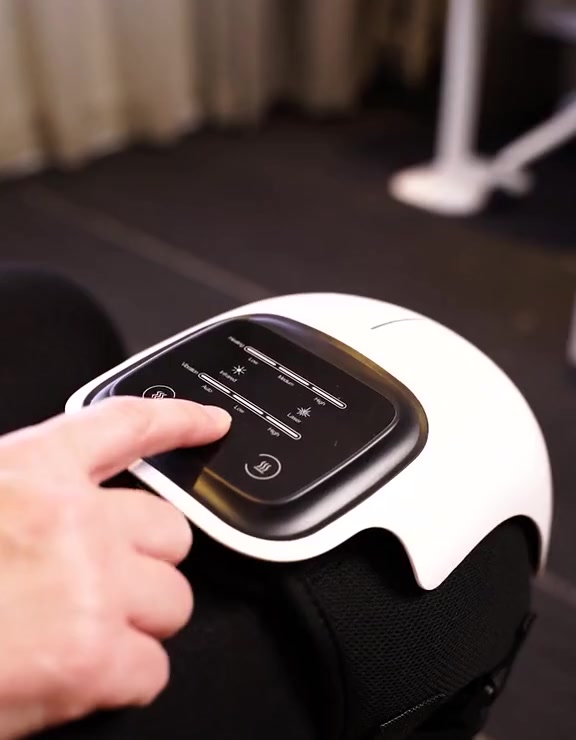 Flexora™ Wireless Knee Massager
