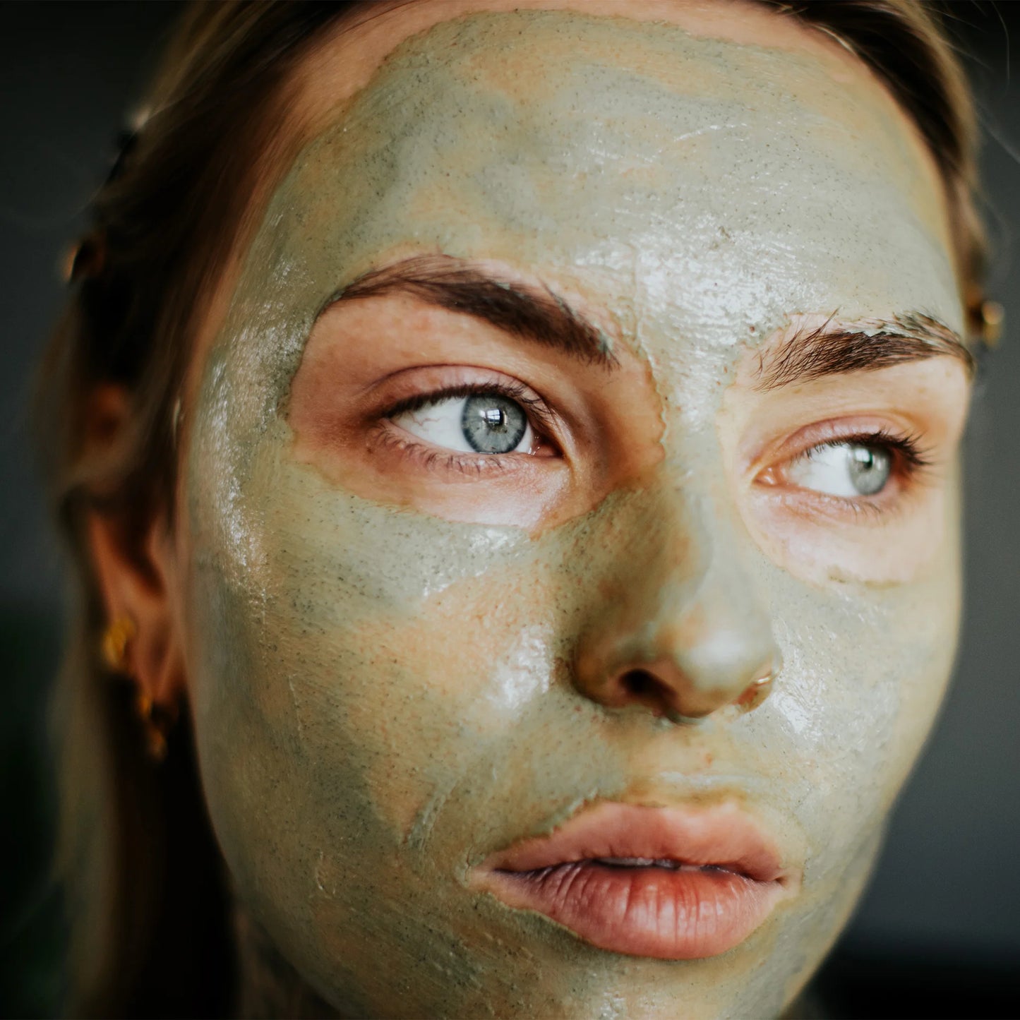 Purivana™ Green Mask Stick
