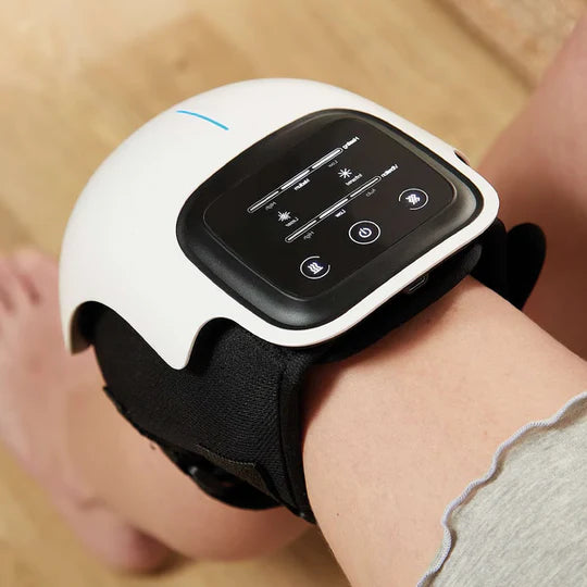 Flexora™ Wireless Knee Massager