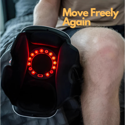 Flexora™ Knee Massager