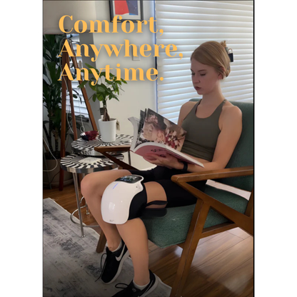 Flexora™ Knee Massager