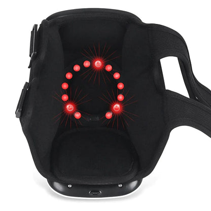 Flexora™  Knee Massager