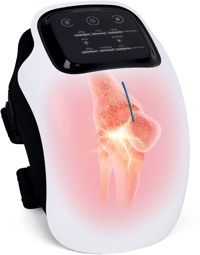 Flexora™  Knee Massager