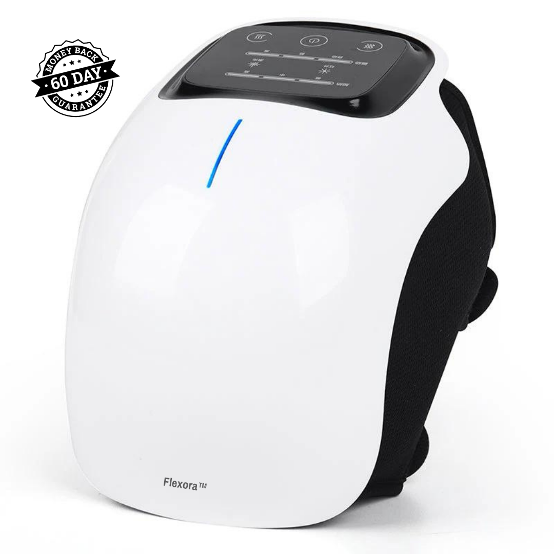 Flexora™ Wireless Knee Massager