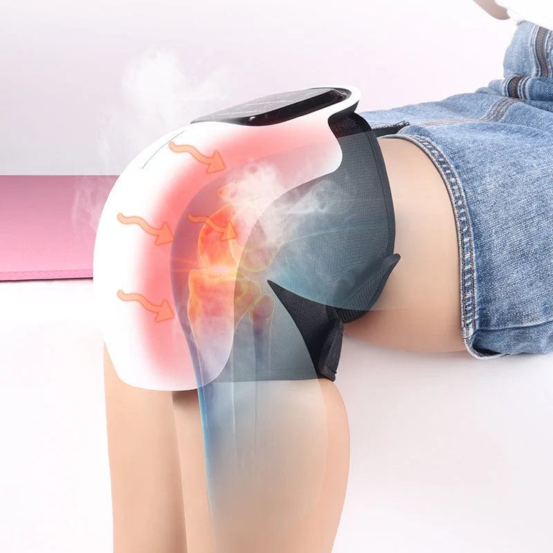 Flexora™  Knee Massager