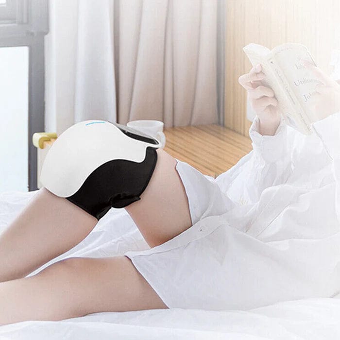 Flexora™  Knee Massager