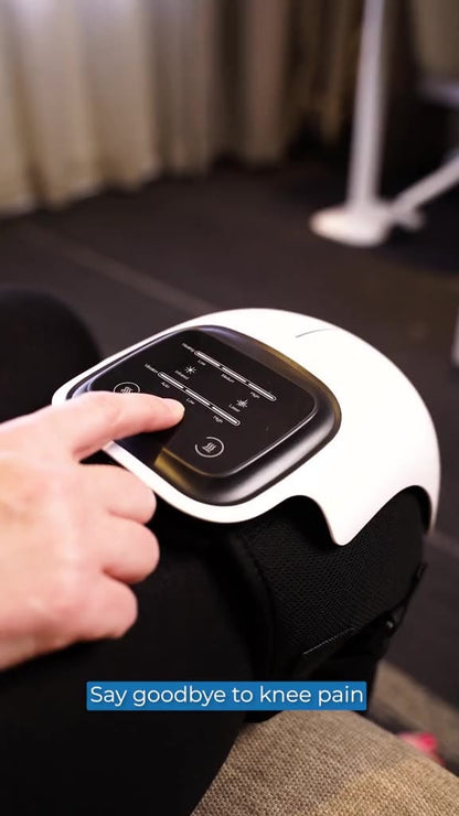 Flexora™  Knee Massager