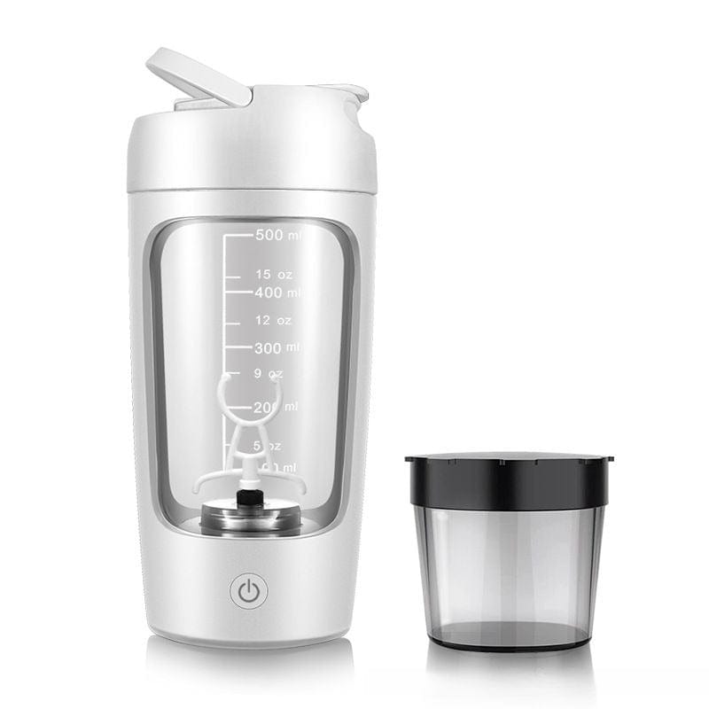 BlendBolt™ Electric Shaker Cup