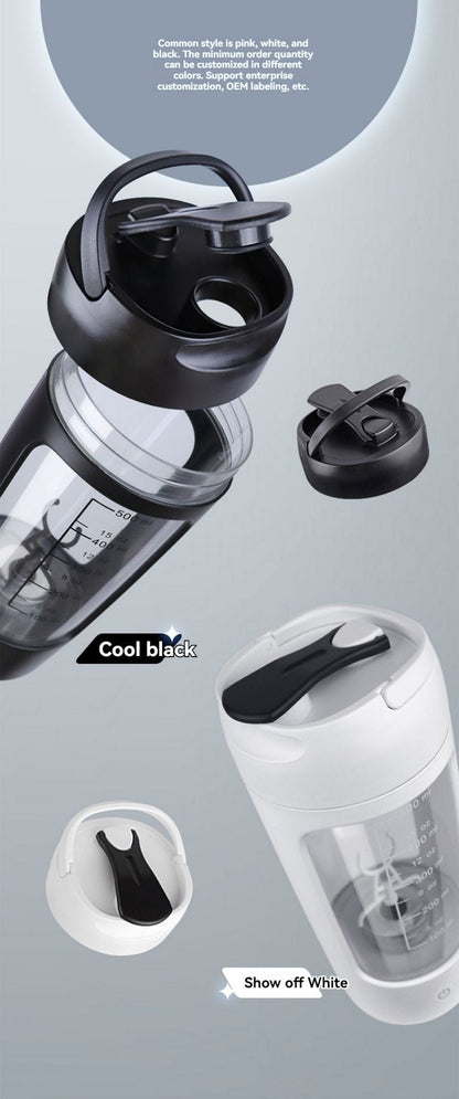 BlendBolt™ Electric Shaker Cup