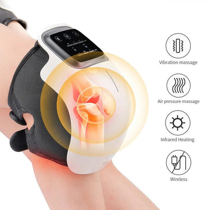 Flexora™  Knee Massager